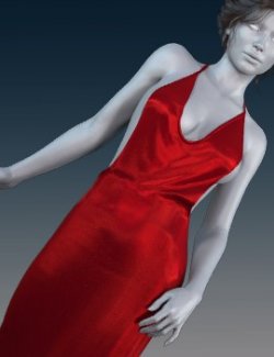 dforce - Solitaire- Genesis 8