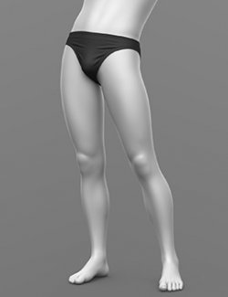 Swimming Trunks G8 Male