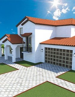 SAMANT House Big