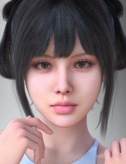SOP Fang for G9 Feminine