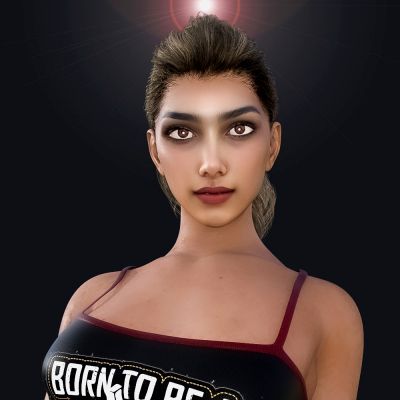 Click here to see preview images for "Gia for Genesis 8 Female" Gia for Genesis 8 Female