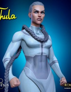 RFX Thula For G8F And G8.1F