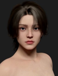 RT Vadel for Genesis 9 Male