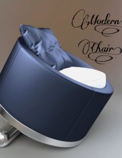 A3S P-Chair 138