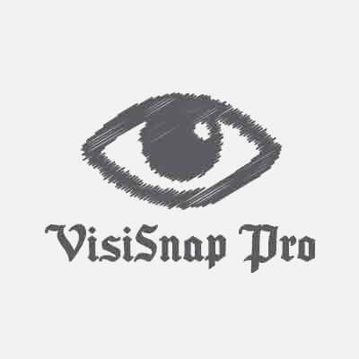 Click here to see preview images for "VisiSnap Pro" VisiSnap Pro