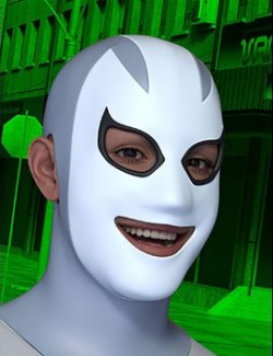 Mask 020 MMKBG9
