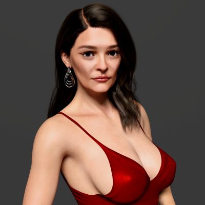 Click here to see preview images for "Molina for Genesis 8 Female" Molina for Genesis 8 Female