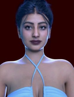 RS Tajina - Young Genesis 9 Realistic Female