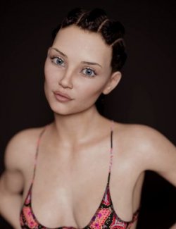 AB Roma for Genesis 8 and 8.1 Female