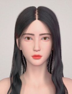 YYX Irene for Genesis 9
