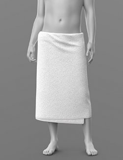 Bath Towel G9