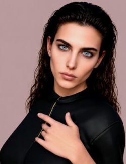 AN44 for Genesis 8 Female