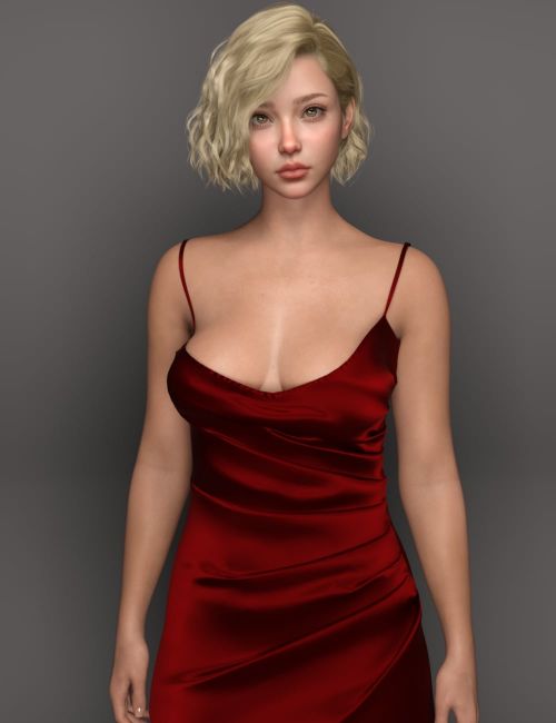 Click here to see preview images for "dForce EG Evening dress for Genesis 9" dForce EG Evening dress for Genesis 9