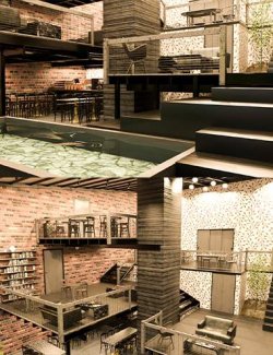 Plantilla Cafe