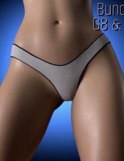 HXD Underwear B-01 G8-G9