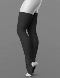 Stockings 02v G9