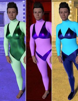 Bodysuits v005 MMKBGenesis 9