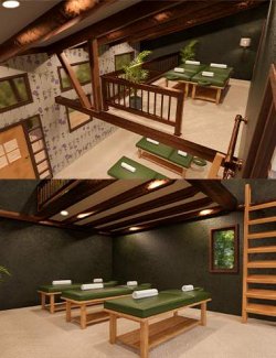 Hygge Spa