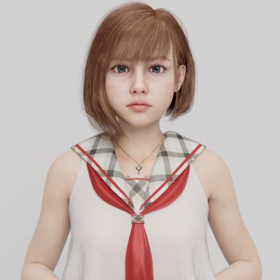 Click here to see preview images for "PA Vivien for Genesis 8 Female" PA Vivien for Genesis 8 Female
