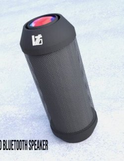VTD Bluetooth Speaker