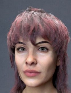 VAL Dominique for Genesis 9