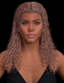 SG Ella for Genesis 9