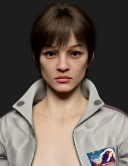 RT Martin for Genesis 9 Male