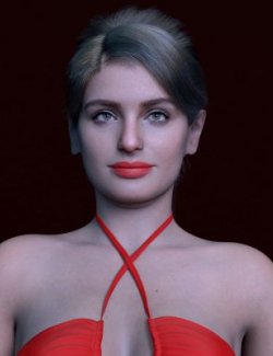 RS Ivy - American Genesis 9 Young Realistic Female