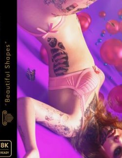 DNM- Candy Candy Tattoos G9