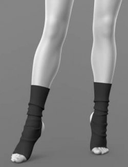 Socks 03v G8 Female