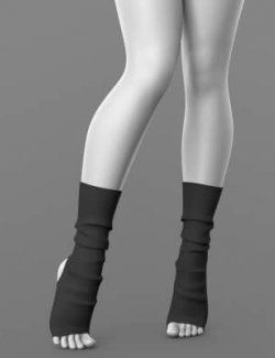 Socks 03v G9