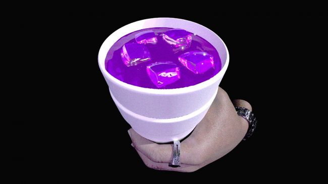 Click here to see preview images for "Hip-Hop Double Cup" Hip-Hop Double Cup