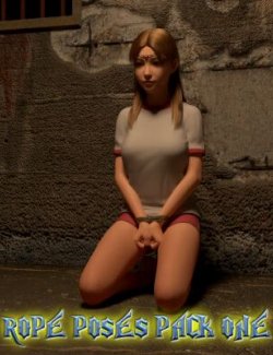 Rope Pose Pack