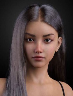 K3D Tamami for Genesis 9
