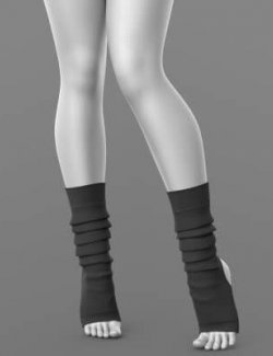 Socks 04V G9