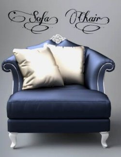 A3S P-Chair 142