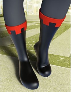 Boots 041 MMKBG9