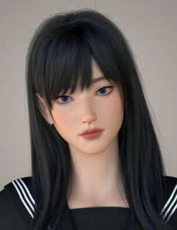 YYX Nyla for Genesis 9
