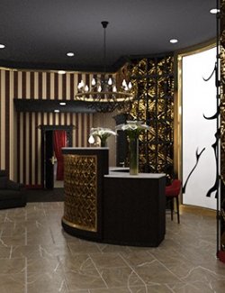 SAMANT One Night Room 2