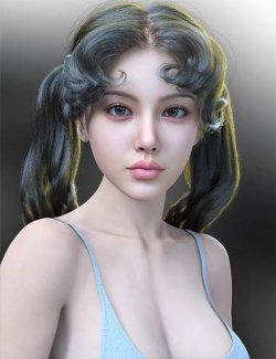 Vo Ryn HD for Genesis 9