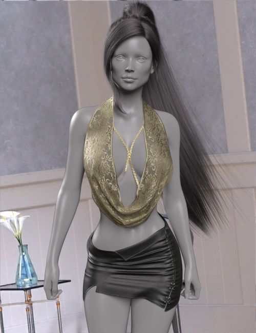 Click here to see preview images for "VERSUS - dForce Fashion Pop Top for Genesis 8,8.1 Female" VERSUS - dForce Fashion Pop Top for Genesis 8,8.1 Female