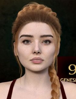 SK Eliva for Genesis 9