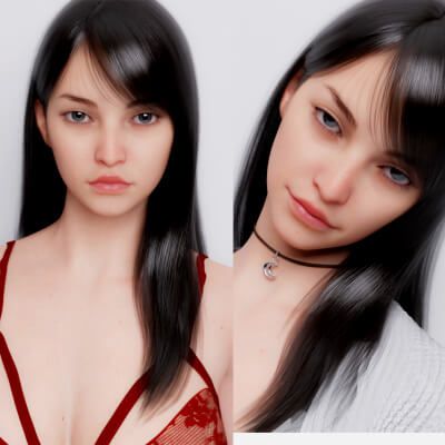 Click here to see preview images for "Rauzani Genesis 8" Rauzani Genesis 8