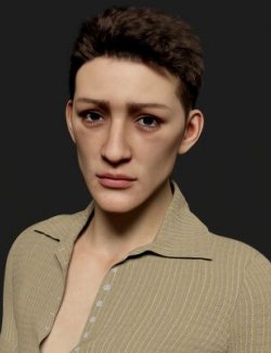 RT Dimitri for Genesis 9 Male