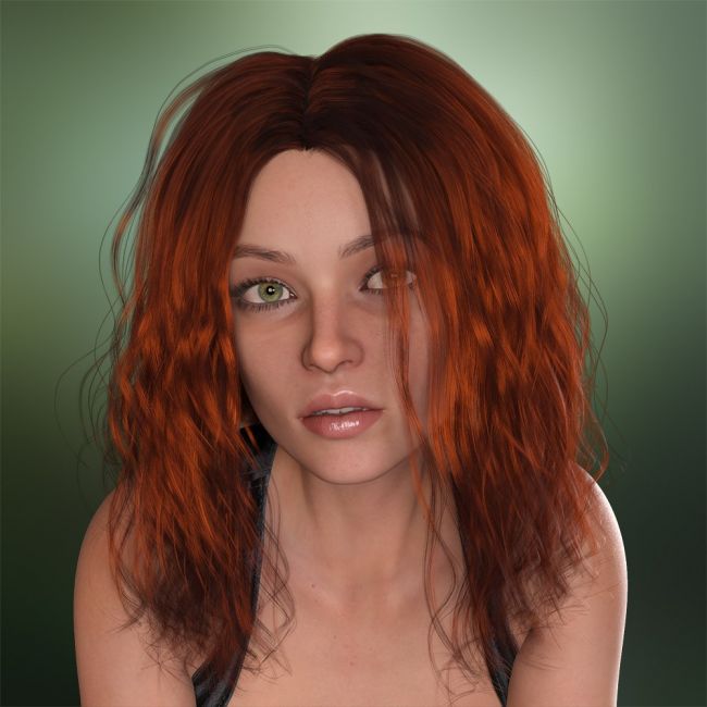 Click here to see preview images for "Prae-Nami Hair For G8/G9 Daz" Prae-Nami Hair For G8/G9 Daz