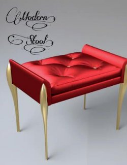 A3S P-Stool Model 4