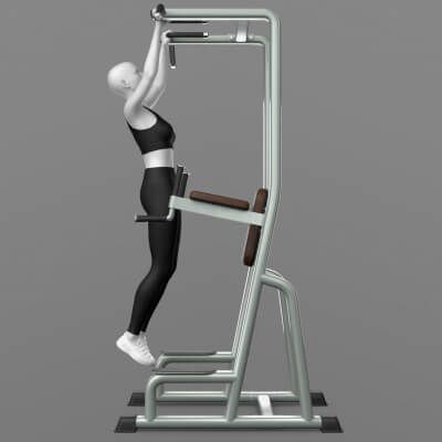 Click here to see preview images for "Gym Equipment Set 03v" Gym Equipment Set 03v