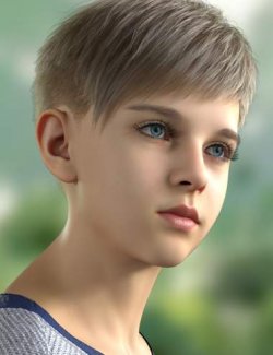 CNB Kael for Genesis 9