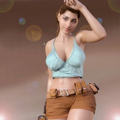 Click here to see preview images for "Kepsek for Genesis 8 Female" Kepsek for Genesis 8 Female