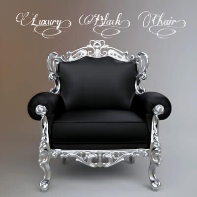 Click here to see preview images for "A3S P-Chair 147" A3S P-Chair 147